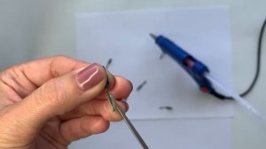 Мастер-класс тюльпан из фоамирана. Делаем реалистичны