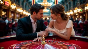 СУДЬБА - КАЗИНО... романтическая песня о любви!!!