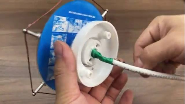 Интернет не нужен! Это нужно каждому дому и никто этого не делает! смотреть онлайн