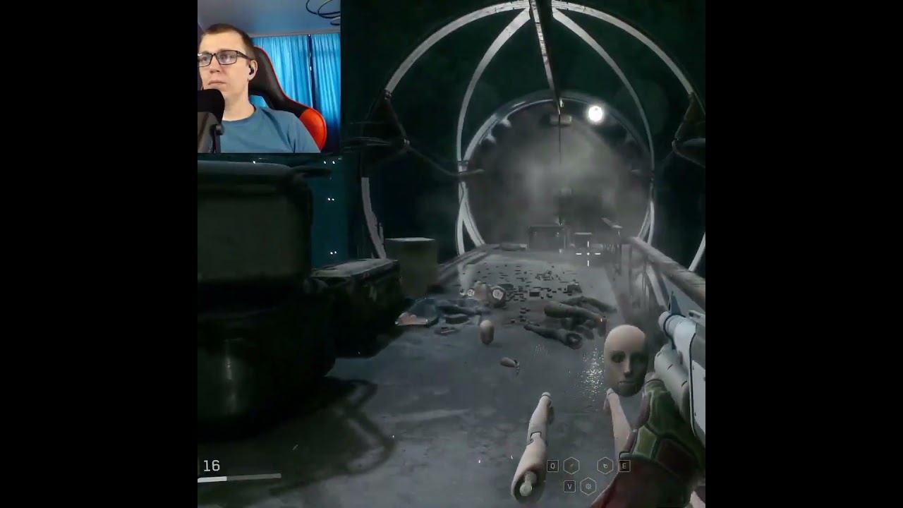 Atomic Heart #1million #gaming #shortsvideo #games #рекомендации #twitch #видеоигры #shorts #ссср смотреть онлайн