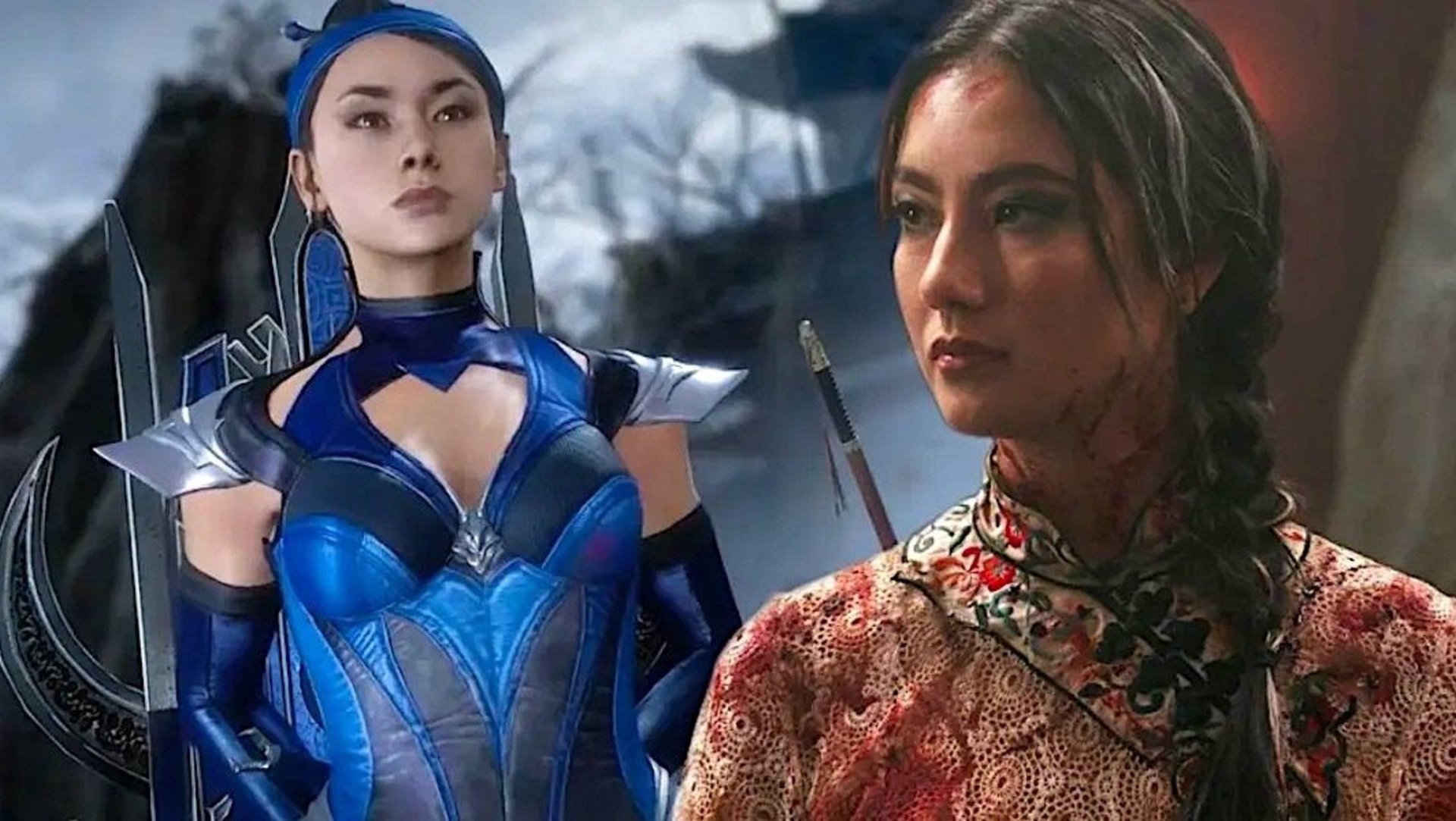 Мортал Комбат 2 — Русский трейлер (2026)_480p смотреть онлайн