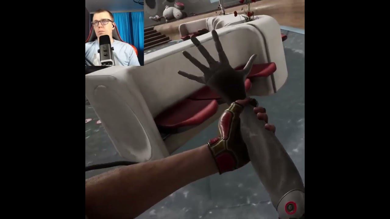 Atomic Heart #1million #gaming #shortsvideo #games #рекомендации #twitch #видеоигры #shorts #ссср смотреть онлайн