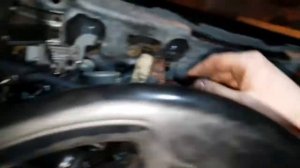 Установка климат контроля в Kia Ceed JD