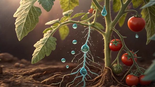 🚫 Избавьтесь от болезней томатов навсегда: 7 шагов к з смотреть онлайн