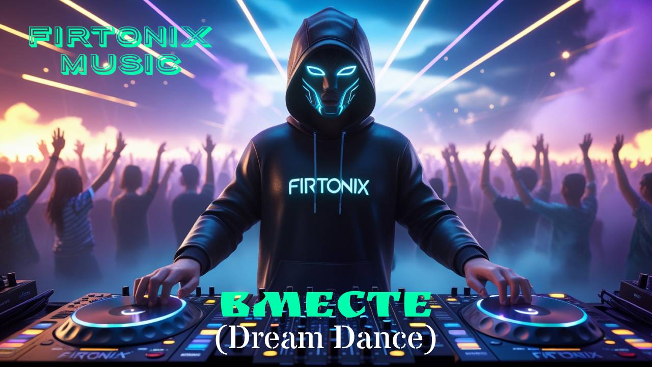 FirtoniX - Вместе (Dream Dance)