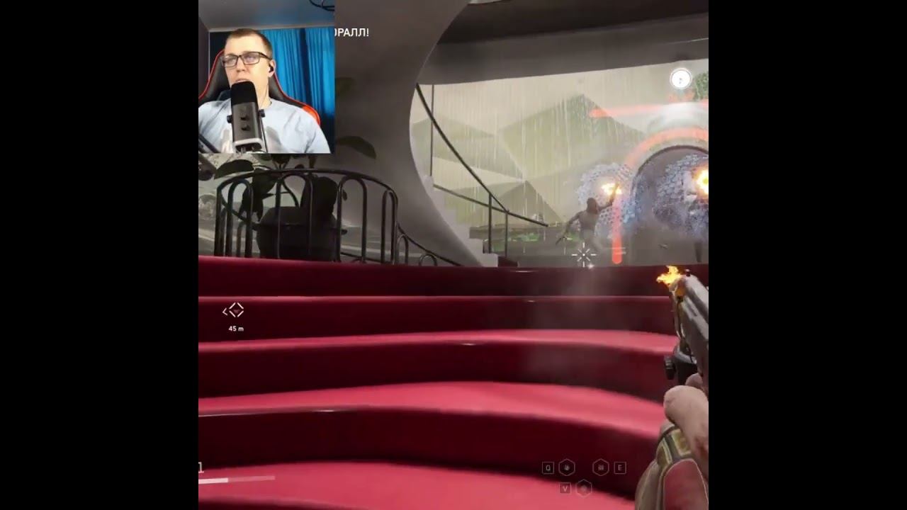 Atomic Heart #1million #gaming #shortsvideo #games #рекомендации #twitch #видеоигры #shorts #ссср смотреть онлайн