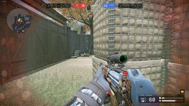 Warface Найди чита #47 смотреть онлайн