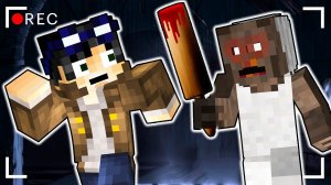 ГРЕННИ-MINECRAFT ФИЛЬМ