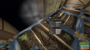 ГАЙД ПО СКРЕЩИВАНИЮ И ГЕНЕТИКЕ В РАСТ/RUST, как сделать и