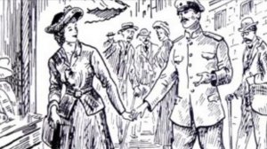 Краткое содержание Куст сирени. Куприн А. И. Пересказ р