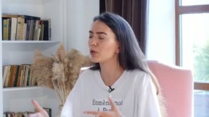 Жизнь после смерти / документальный фильм / Чай с Жасми