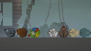 секрет melon sandbox