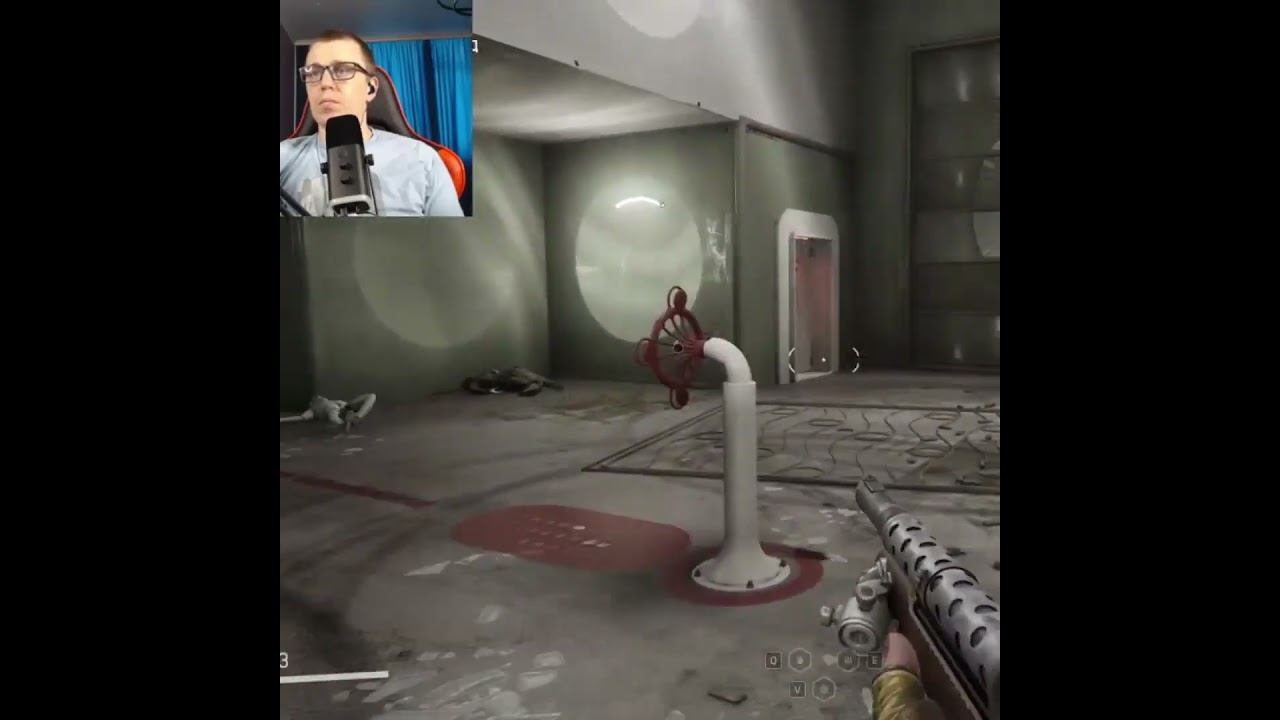 Atomic Heart #1million #gaming #shortsvideo #games #рекомендации #twitch #видеоигры #shorts #ссср смотреть онлайн