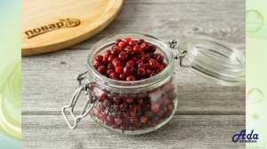 ★ДАЖЕ НЕ ПРЕДСТАВЛЯЕТЕ КАК ЭТО ВКУСНО★ БРУСНИКА МОЧЕ