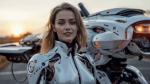 Music and videos created by AI