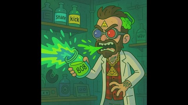 ROMA JONSON 🔺 NASCAR ALOE 🔺 LIL DARKIE 🔺 AFOURTEEN 🔺 EXPERIMENTAL HARD TYPE BEAT - Durka 82 BPM