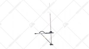 Комплект винтового подъёмника Caiman для тракторов Comodo и