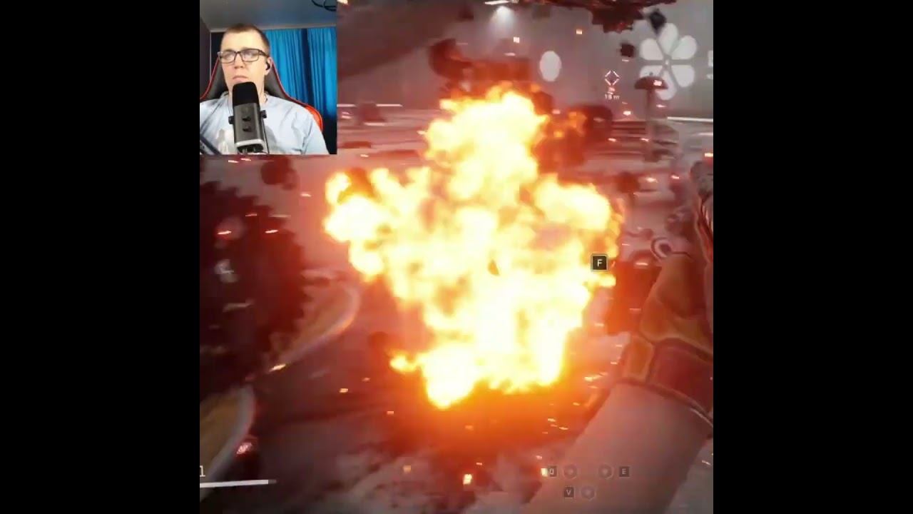 Atomic Heart #1million #gaming #shortsvideo #games #рекомендации #twitch #видеоигры #shorts #ссср смотреть онлайн