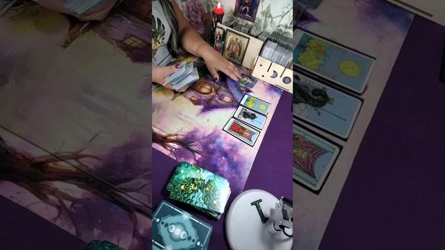 Доколдовались, у разбитого корыта остались? смотреть онлайн