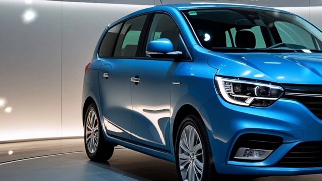 Renault Logan 2026 – Полный Обзор, Характеристики и Цены в Рос? смотреть онлайн