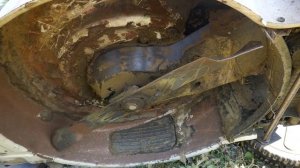 ДЕШЕВАЯ И МОЩНАЯ БЕНЗИНОВАЯ ГАЗОНОКОСИЛКА Катана Katana