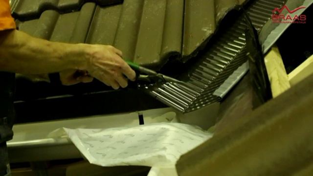 Натуральная черепица BRAAS на Турнире кровельщиков 2017