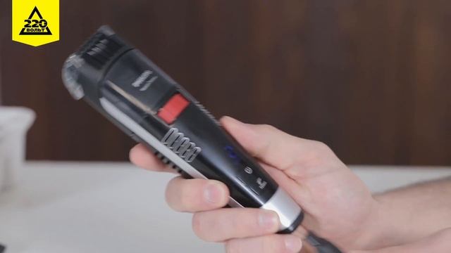 Триммер PHILIPS BT708515, YS51150 смотреть онлайн