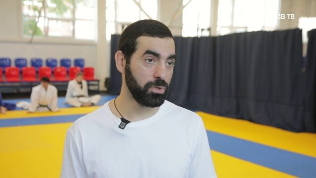 Вслед за мечтой: дзюдоистка из Смоленска переехала в Королёв тренироваться и побеждать смотреть онлайн