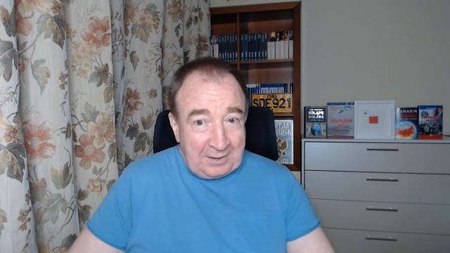 Игорь Панарин: Выступление в Линце о Развале США в 1998 году