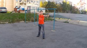 Обзор: Лук блочный МК-СВ55 / Review: Bow block MK-CB55