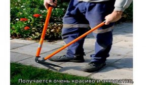 Можно ли косить мокрую траву электрической газонокос?