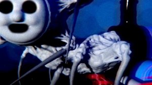 КЛИП ПЕСНЯ ПРО ПАРОВОЗИК ТОМАС ПОЖИРАТЕЛЬ ЕХЕ / Rasa Пче?