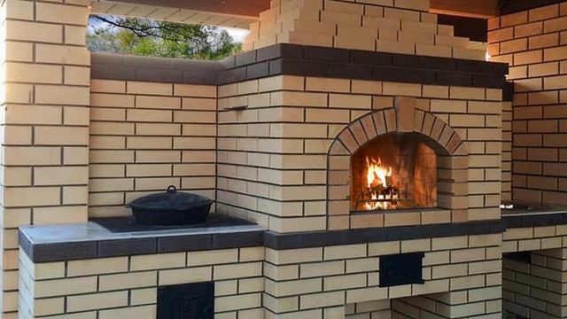 Мангал +казан + мойка.  Как заказать?