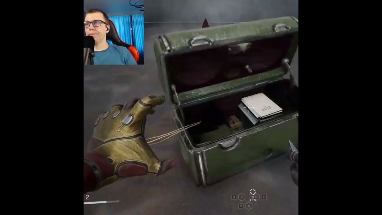 Atomic Heart #1million #gaming #shortsvideo #games #рекомендации #twitch #видеоигры #shorts #ссср смотреть онлайн
