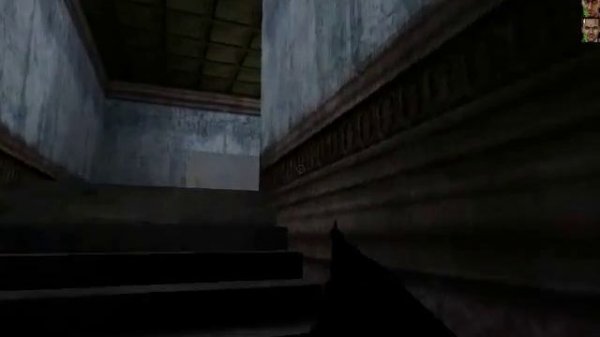 Deadly Dozen Part.02 Pierwsze Zadanie