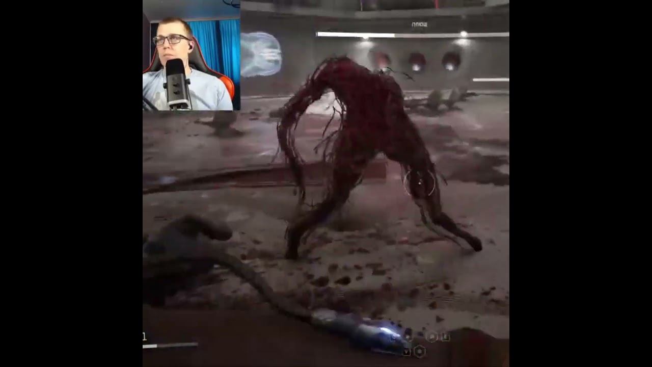 Atomic Heart #1million #gaming #shortsvideo #games #рекомендации #twitch #видеоигры #shorts #ссср смотреть онлайн