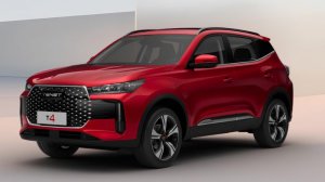 Кроссовер Tenet T4 2026 стал дешевле 2 миллионов - покупателям доступны новые комплектации