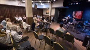 Открытый урок бизнес-акселератора - Андрей Зепс - 1 часть (06.09.2025)