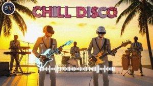 🌴 DAFT_PUNK – Sunset Beach Funk & Tropical Disco Vibes for Summer Nights