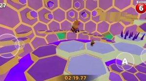 УЛЕЙ НА АЛМАЗНОЕ ВРЕМЯ в супер беар адвенчер