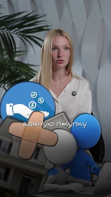 ‼️ Б•нкроты — м•шенники! Правда или миф? смотреть онлайн