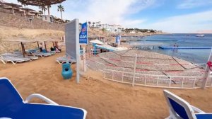 Concorde el salam 5⭐️. Шаркс Бей. Египет, Шарм-Эль-Шейх. Обзор П