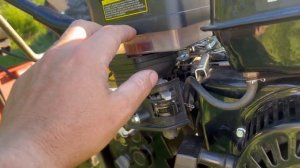 Мой помощник Мотоблок HUTER МК-7800