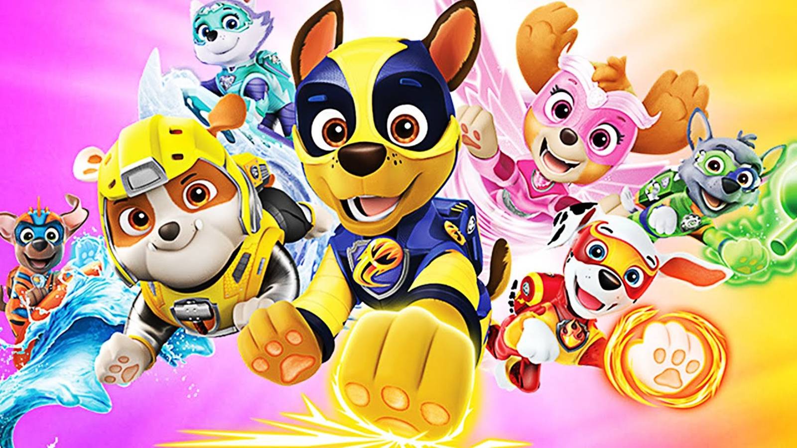 Щенячий Патруль 2025 Полностью Прохождение Часть 11 смотреть онлайн