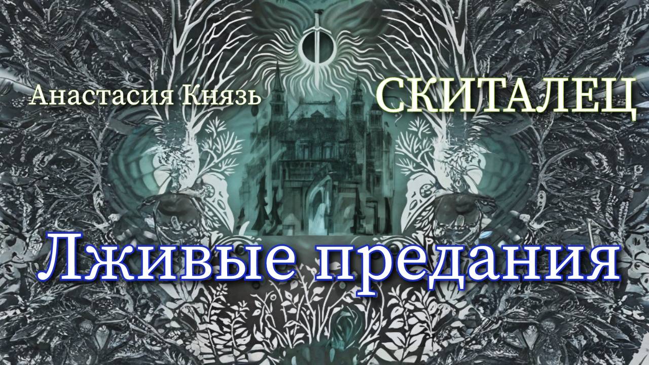 Скиталец 2. Часть 2. смотреть онлайн