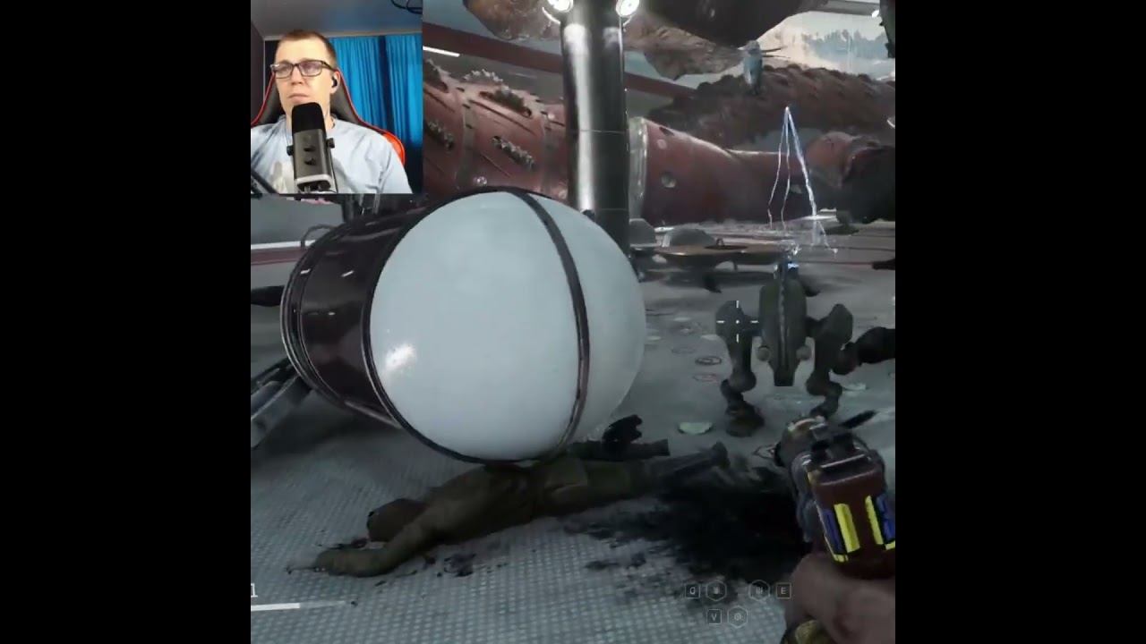 Atomic Heart #1million #gaming #shortsvideo #games #рекомендации #twitch #видеоигры #shorts #ссср смотреть онлайн