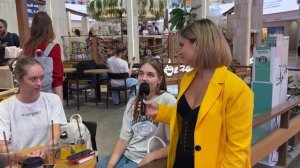 🔞 СEКС-ОПРОС | Какой РАЗМЕР члена нравится девушкам? | ?