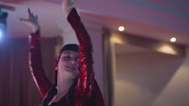 Репортажное видео Премия 