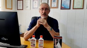 Небычная промывка топливной системы двигателя