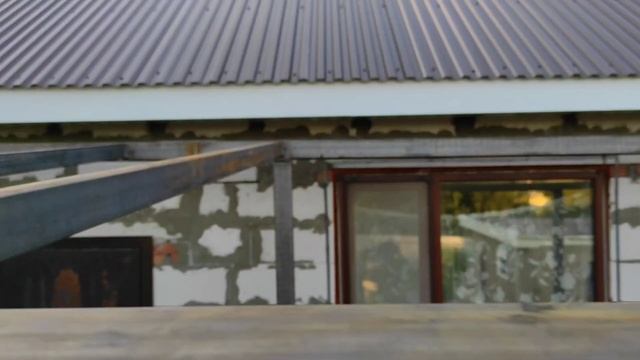 ТЕРРАСА ИЗ МЕТАЛЛА. КАК ПОСТРОИТЬ ВЕРАНДУ. Как сделать